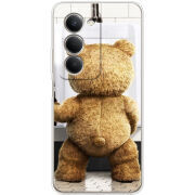 Чохол BoxFace Xiaomi Redmi 15 171 mm 