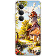 Чохол BoxFace Xiaomi Redmi 15 171 mm 