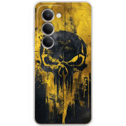 Чохол BoxFace Xiaomi Redmi 15 171 mm Сталева помста