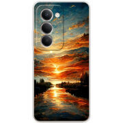 Чохол BoxFace Xiaomi Redmi 15 171 mm 