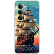 Чохол BoxFace Xiaomi Redmi 15 171 mm 