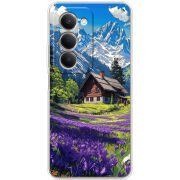 Чохол BoxFace Xiaomi Redmi 15 171 mm Альпійська мрія