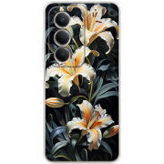 Чохол BoxFace Xiaomi Redmi 15 171 mm Сяйво цвіту ночі