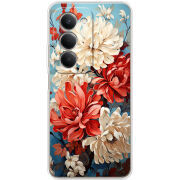 Чохол BoxFace Xiaomi Redmi 15 171 mm 