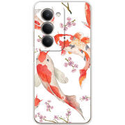 Чохол BoxFace Xiaomi Redmi 15 171 mm 