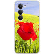 Чохол BoxFace Xiaomi Redmi 15 171 mm Мак