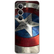 Чохол BoxFace Xiaomi Redmi 15 171 mm 