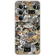 Чохол BoxFace Xiaomi Redmi 15 171 mm 