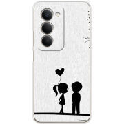 Чохол BoxFace Xiaomi Redmi 15 171 mm First Love