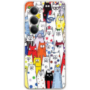 Чохол BoxFace Xiaomi Redmi 15 171 mm 