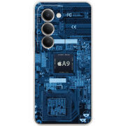 Чохол BoxFace Xiaomi Redmi 15 171 mm 