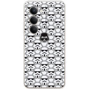 Чохол BoxFace Xiaomi Redmi 15 171 mm 