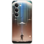 Чохол BoxFace Xiaomi Redmi 15 171 mm 