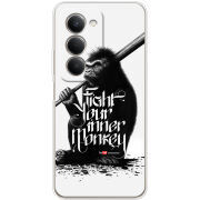 Чохол BoxFace Xiaomi Redmi 15 171 mm 