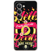 Чохол BoxFace Xiaomi Redmi 15 171 mm 