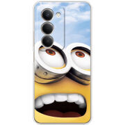 Чохол BoxFace Xiaomi Redmi 15 171 mm 