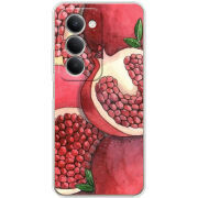 Чохол BoxFace Xiaomi Redmi 15 171 mm 