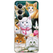 Чохол BoxFace Xiaomi Redmi 15 171 mm 