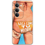 Чохол BoxFace Xiaomi Redmi 15 171 mm 