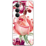 Чохол BoxFace Xiaomi Redmi 15 171 mm 