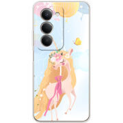 Чохол BoxFace Xiaomi Redmi 15 171 mm 