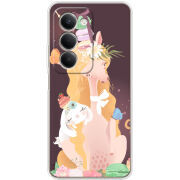 Чохол BoxFace Xiaomi Redmi 15 171 mm 