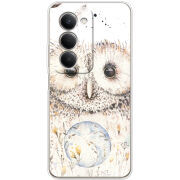 Чохол BoxFace Xiaomi Redmi 15 171 mm 