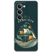 Чохол BoxFace Xiaomi Redmi 15 171 mm 