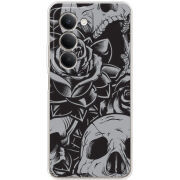 Чохол BoxFace Xiaomi Redmi 15 171 mm 