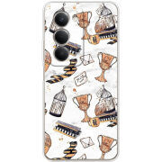 Чохол BoxFace Xiaomi Redmi 15 171 mm 