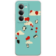 Чохол BoxFace Xiaomi Redmi 15 171 mm 