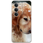 Чохол BoxFace Xiaomi Redmi 15 171 mm Golden Retriever