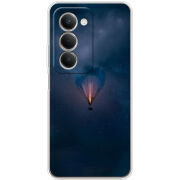 Чохол BoxFace Xiaomi Redmi 15 171 mm 