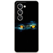 Чохол BoxFace Xiaomi Redmi 15 171 mm Eyes in the Dark