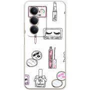 Чохол BoxFace Xiaomi Redmi 15 171 mm 