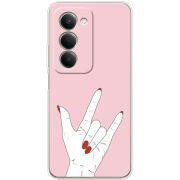 Чохол BoxFace Xiaomi Redmi 15 171 mm 