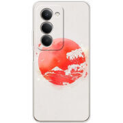 Чохол BoxFace Xiaomi Redmi 15 171 mm 