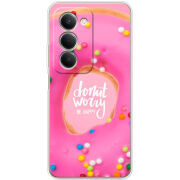 Чохол BoxFace Xiaomi Redmi 15 171 mm 