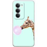 Чохол BoxFace Xiaomi Redmi 15 171 mm 