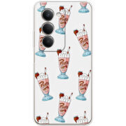 Чохол BoxFace Xiaomi Redmi 15 171 mm 