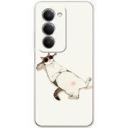 Чохол BoxFace Xiaomi Redmi 15 171 mm 