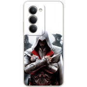 Чохол BoxFace Xiaomi Redmi 15 171 mm Assassins Creed 3