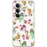 Чохол BoxFace Xiaomi Redmi 15 171 mm 