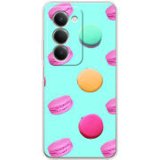 Чохол BoxFace Xiaomi Redmi 15 171 mm 