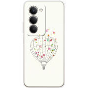 Чохол BoxFace Xiaomi Redmi 15 171 mm 