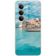 Чохол BoxFace Xiaomi Redmi 15 171 mm Seaside