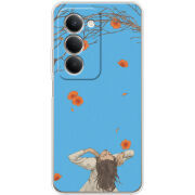 Чохол BoxFace Xiaomi Redmi 15 171 mm 