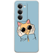 Чохол BoxFace Xiaomi Redmi 15 171 mm 