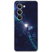 Чохол BoxFace Xiaomi Redmi 15 171 mm 