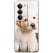 Чохол BoxFace Xiaomi Redmi 15 171 mm Puppy Labrador